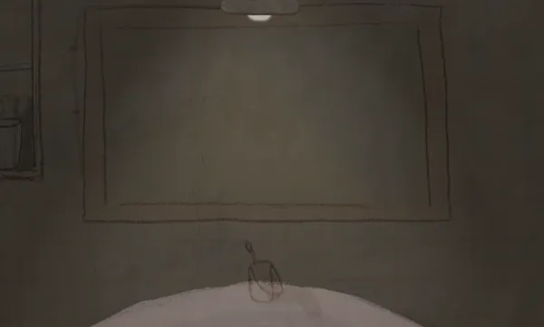 1 ROOM