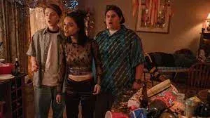 Y2K by Kyle Mooney