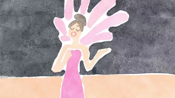 What is the beauty of musicals?