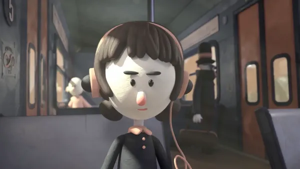 What Time is It?