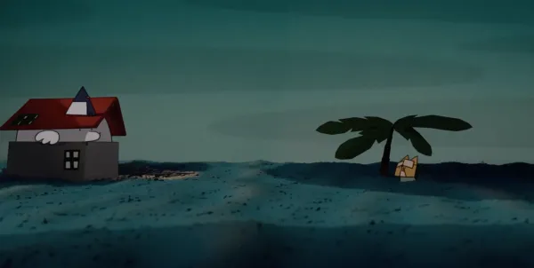 When Ocean Rises