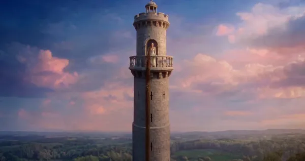 Where Knights Fall