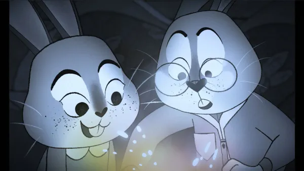 Where Rabbits Come From