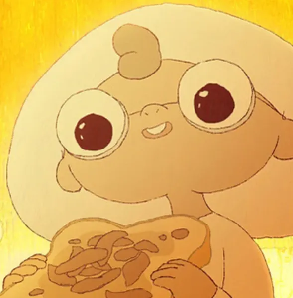 Why won't anyone eat me?