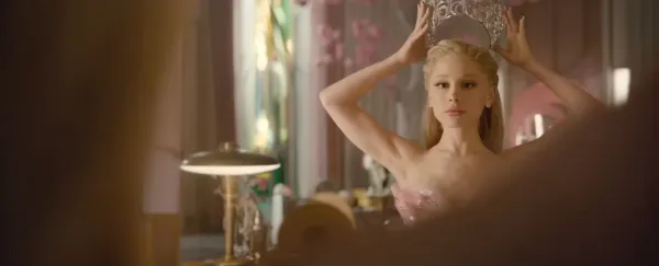Wicked: For Good