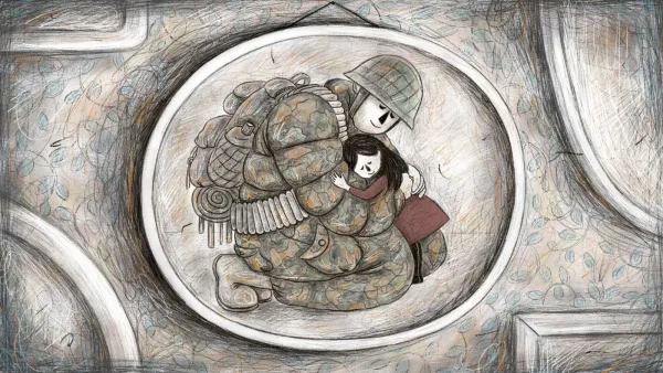 Winter Memories