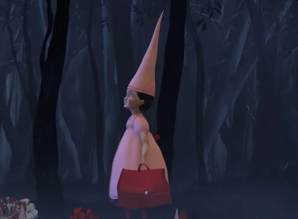 Witchfairy