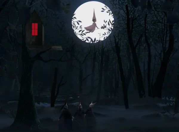 Witchfairy