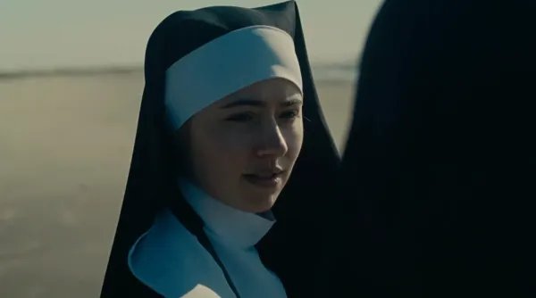 Nun's Beach
