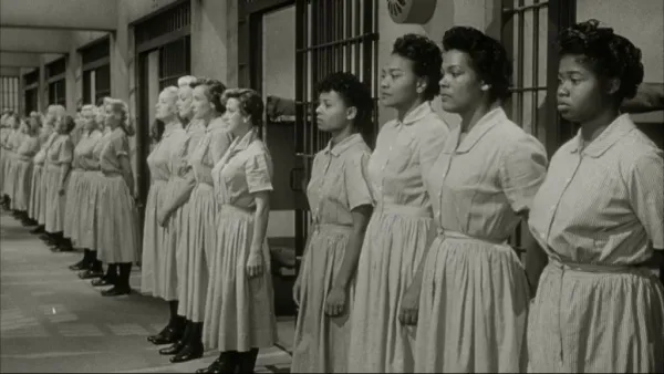 Women's Prison