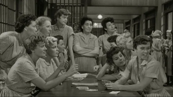 Women's Prison