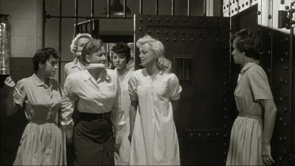 Women's Prison