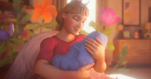 Wondermom