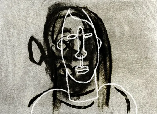 Work in Progress – Faces