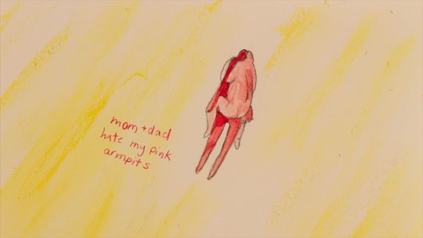 Between You and Me