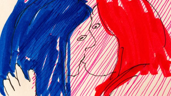 Between You and Me