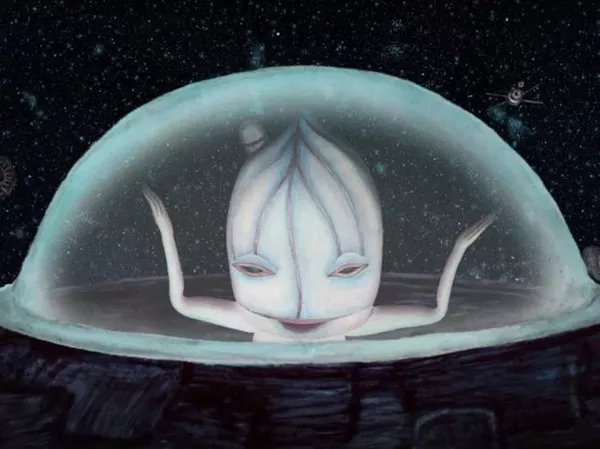 Alyoshenka
