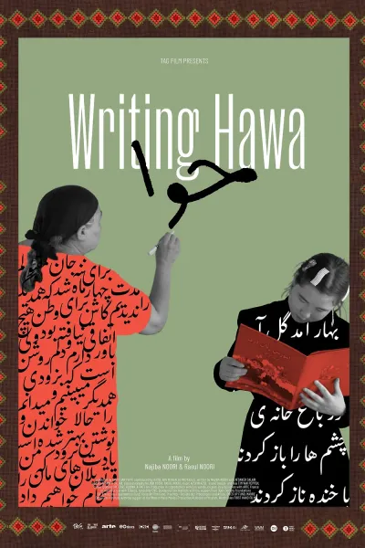 Writing Hawa