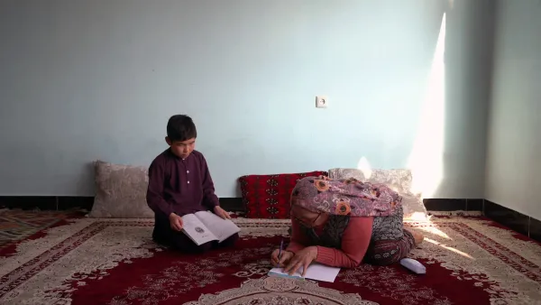 Writing Hawa