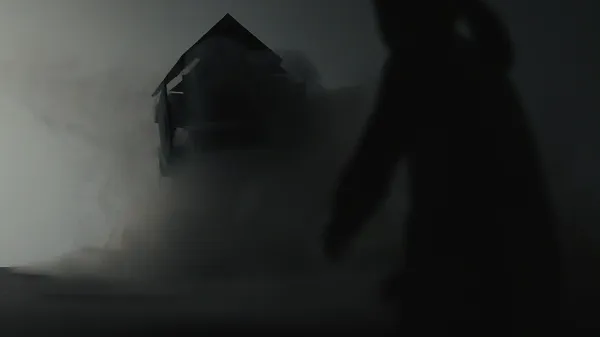WWF "Up in Smoke"