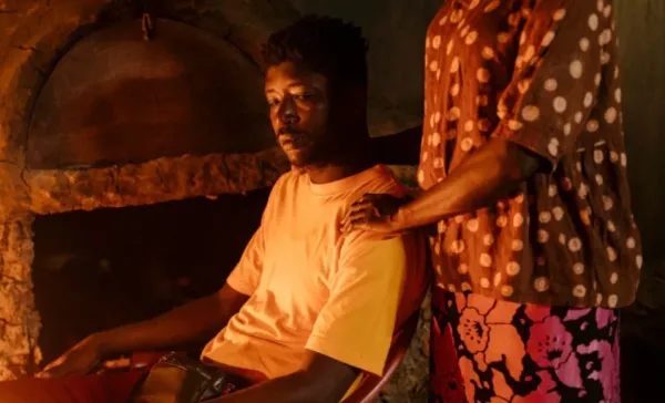 Lees Waxul by Yoro Mbaye