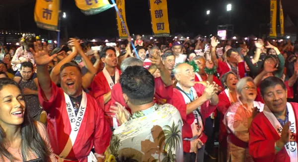 Okinawa/Santos