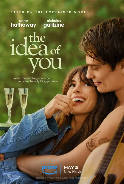 The Idea of You