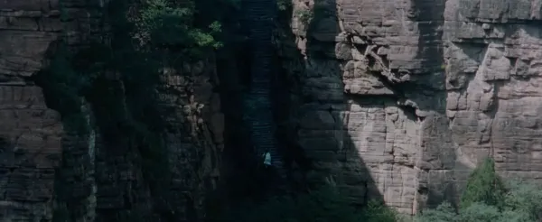 Crouching Tiger, Hidden Dragon