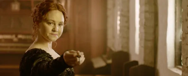MIDDLEMARCH: Miss Brooke by Kimberley Furst