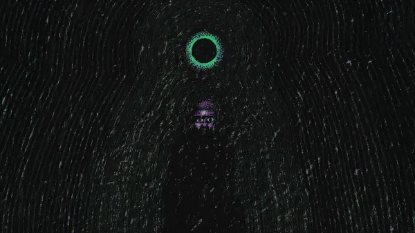 Strange Light