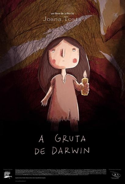 Darwin’s Cave