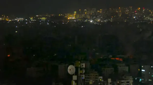 Far from Beyrouth