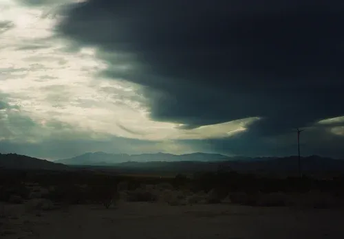 You’re Now Beyond Hope, Arizona