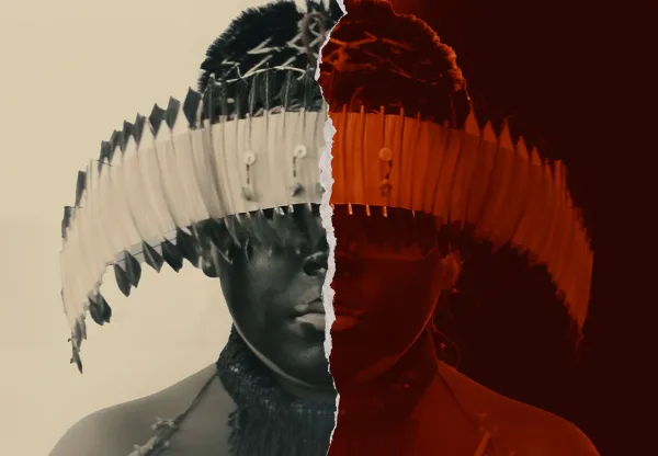 You're No Indian by Ryan Flynn
