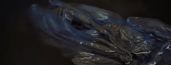 What Does the Mud Whisper?