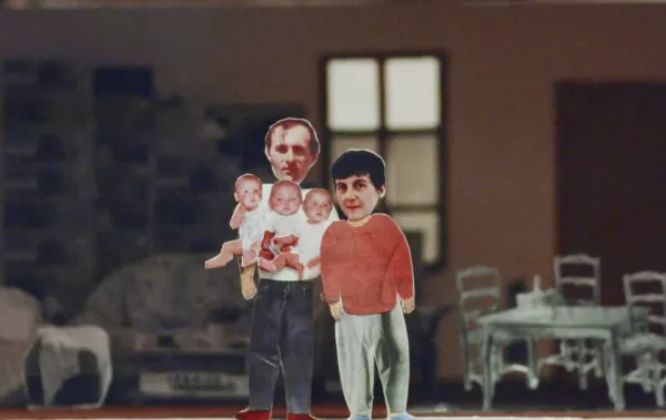 Jolie Petite Histoire