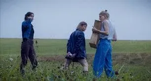The Robbers