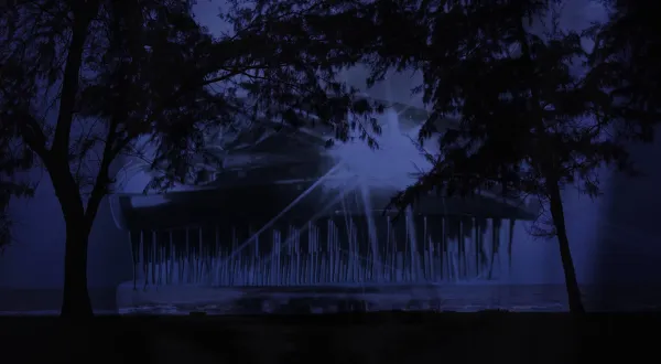 She Cries (The Holy Water)
