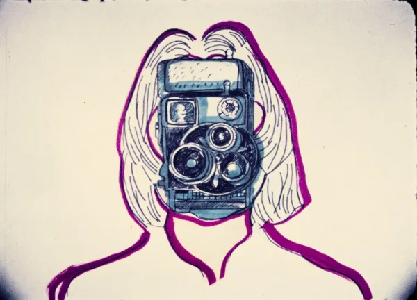 Selfportrait