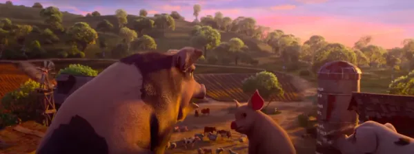 Animal Farm