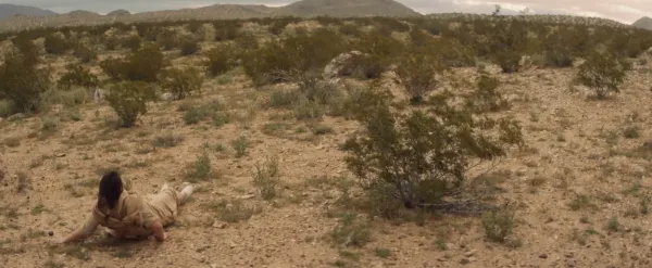 Is That a Mirage?