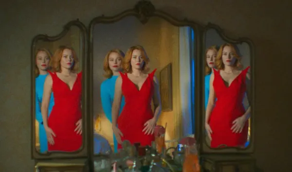 Dreamquil by Alex Prager