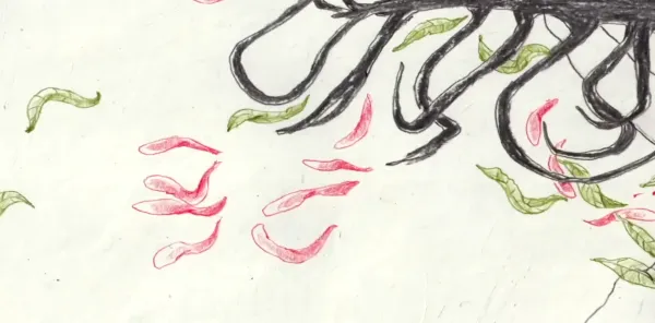 How does your body react to art?