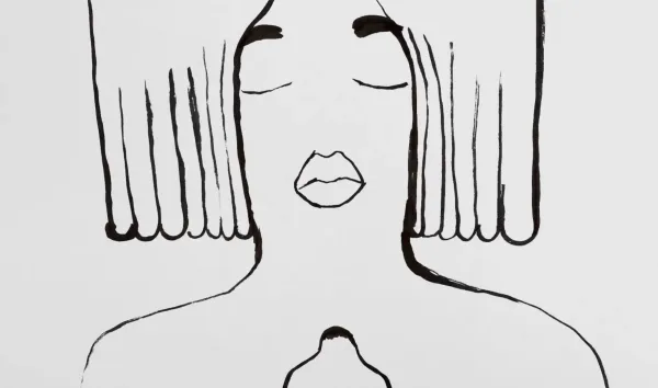 Soif by Michèle Cournoyer