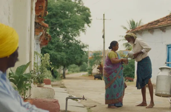 O’Sey Balamma by Raman Nimmala