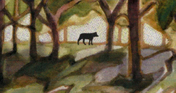 Zootrope
