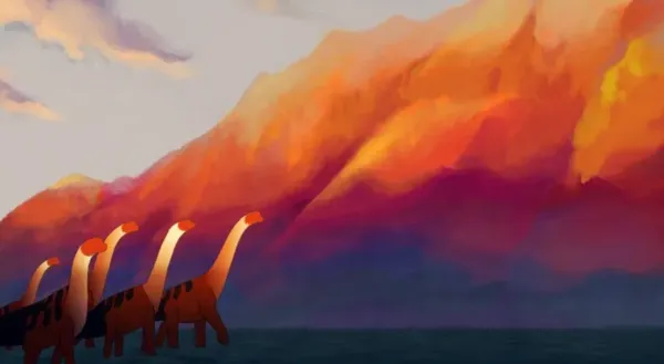 Till the Sun Sets
