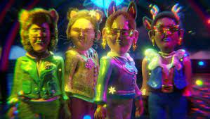Elton John, Dua Lipa - Cold Heart (PNAU Remix)