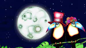 Luna Llena