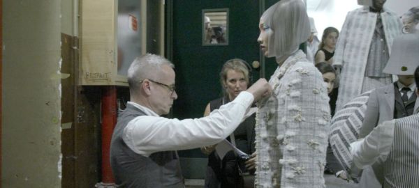 Thom Browne: The Man Who Tailors Dreams